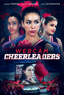 Webcam Cheerleaders