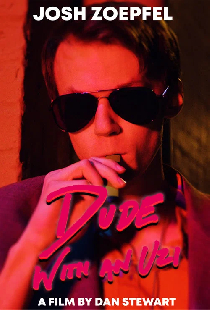 Dude With an Uzi