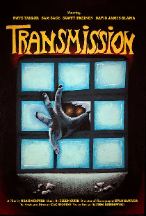 Постер «Transmission»
