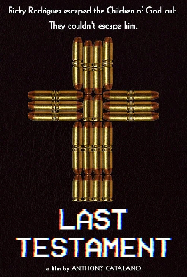Last Testament