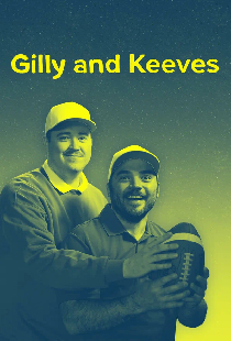 Gilly and Keeves