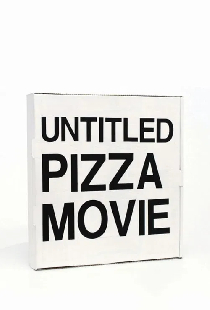 Untitled Pizza Movie