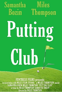 Putting Club