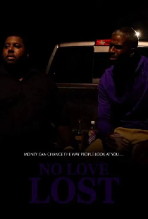 No Lost Love