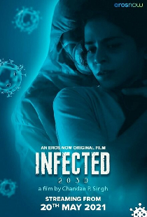Infected 2030
