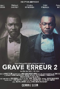 Grave erreur 2