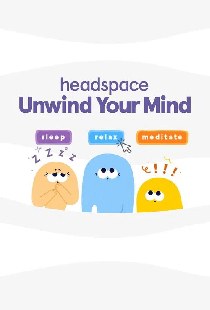Headspace: Unwind Your Mind