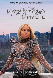 Mary J. Blige's My Life