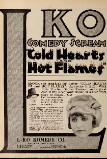 Cold Hearts and Hot Flames