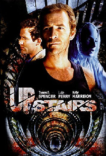 Upstairs