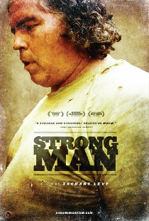 Strongman