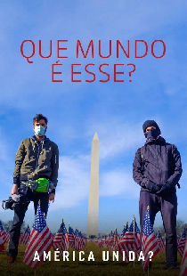 América Unida?