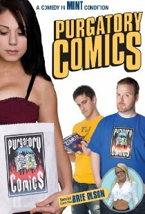 Purgatory Comics