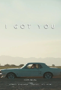I Got You