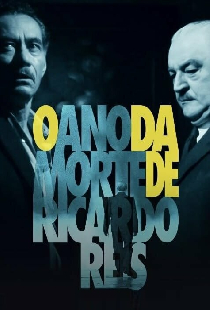 1936 - O Ano da Morte de Ricardo Reis