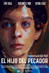 El hijo del pecador