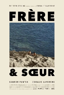 Frère et soeur