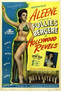 Hollywood Revels