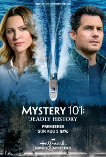 Mystery 101: Deadly History