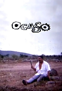 Ocaso
