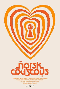 Norsk Couscous