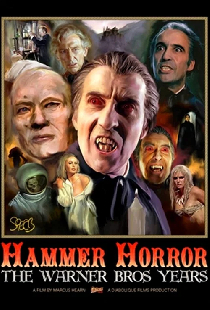 Hammer Horror: The Warner Bros. Years
