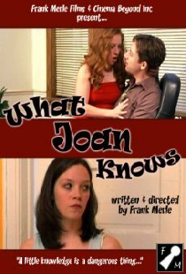 What Joan Knows