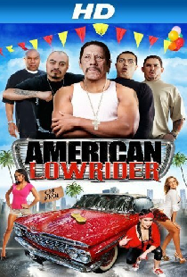 American Lowrider
