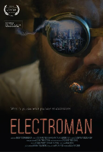 Electroman