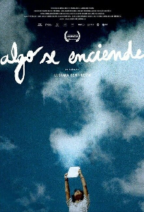 Algo se enciende