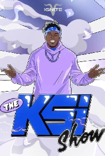 The KSI Show