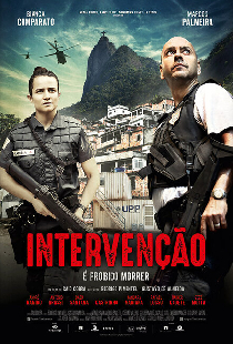 Intervenção, É Proibido Morrer