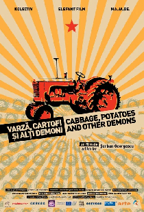 Varză, cartofi și alți demoni