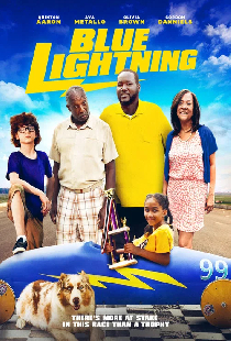 Blue Lightning