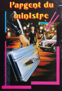 L'argent du ministre