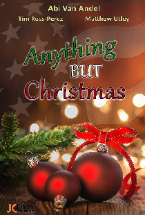Anything But Christmas