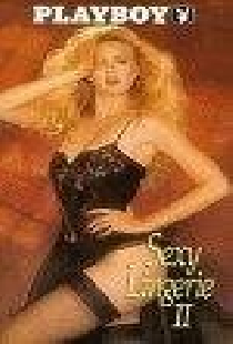 Playboy's Sexy Lingerie II
