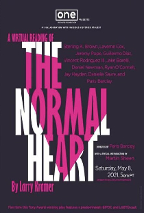 The Normal Heart