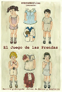El juego de las prendas