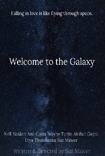 Welcome to the Galaxy