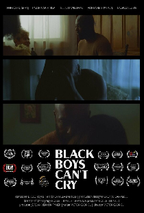 Black Boys Can't Cry