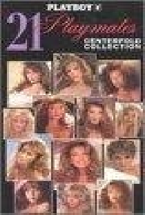 Playboy: 21 Playmates Centerfold Collection