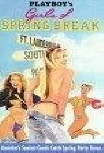 Playboy's Girls of Spring Break