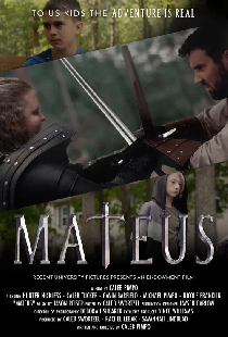Mateus