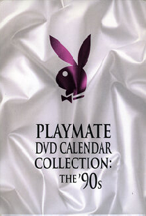 Playmate of the Year: Collection - The '90s
