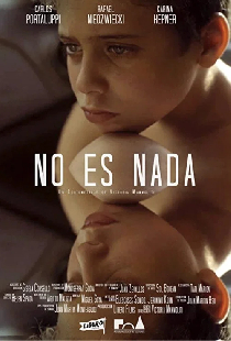No es nada