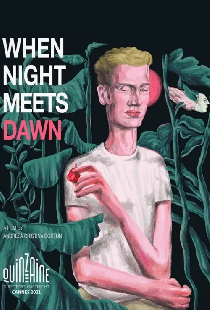 When Night meets Dawn