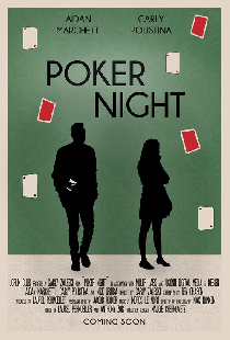 Poker Night