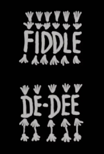 Fiddle De-Dee