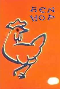 Hen Hop